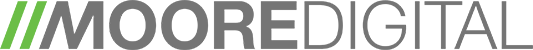 Moore Digital Logo