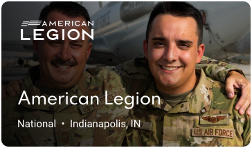 American Legion