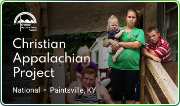 Christian Appalachian Project