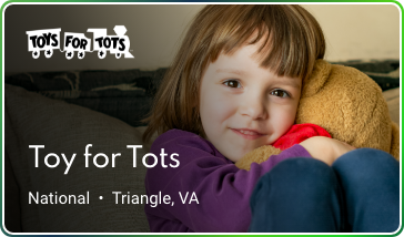 Toys for Tots