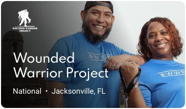 Wounded Warrior Project
